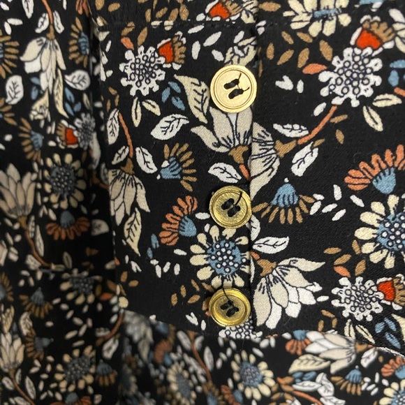 Loft Dress 12 P - Picture 7 of 9